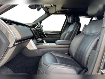 Used Land Rover Range Rover 2023 for sale - 79593694: Photo