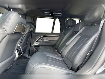 Used Land Rover Range Rover 2023 for sale - 79593694: Photo