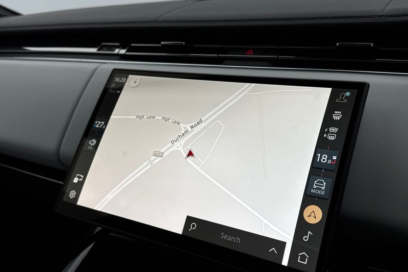 Used Land Rover Range Rover Sport 2025 for sale - 77417092: Photo 11