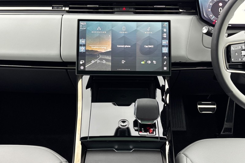 Used Land Rover Range Rover Sport 2025 for sale - 77417092: Photo 14