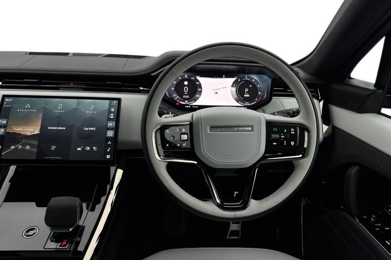 Used Land Rover Range Rover Sport 2025 for sale - 77417092: Photo 15