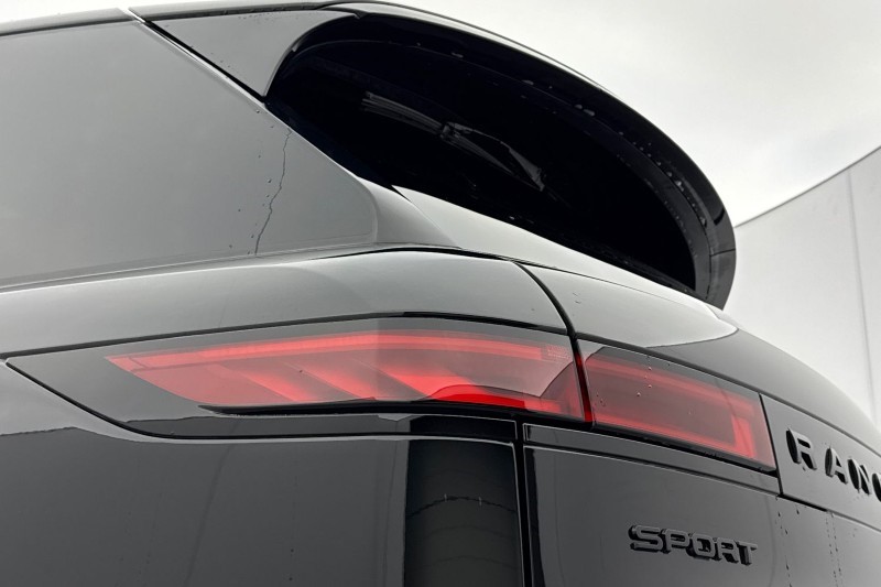 Used Land Rover Range Rover Sport 2025 for sale - 77417092: Photo 19