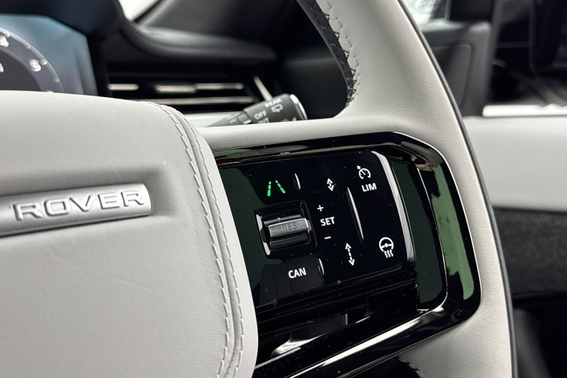 Used Land Rover Range Rover Sport 2025 for sale - 77417092: Photo 28