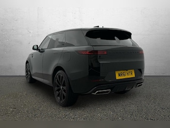 Used Land Rover Range Rover Sport 2025 for sale - 77417092: Photo