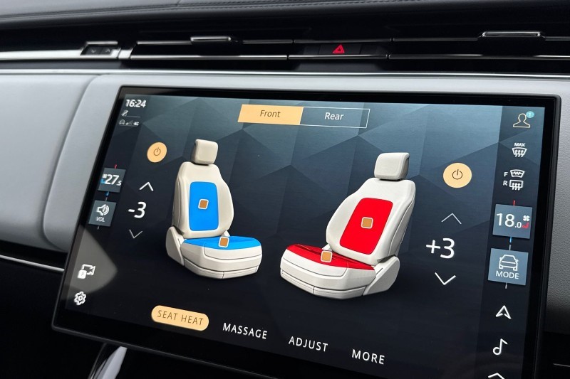 Used Land Rover Range Rover Sport 2025 for sale - 77417092: Photo 32