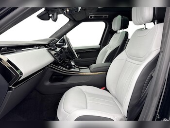 Used Land Rover Range Rover Sport 2025 for sale - 77417092: Photo