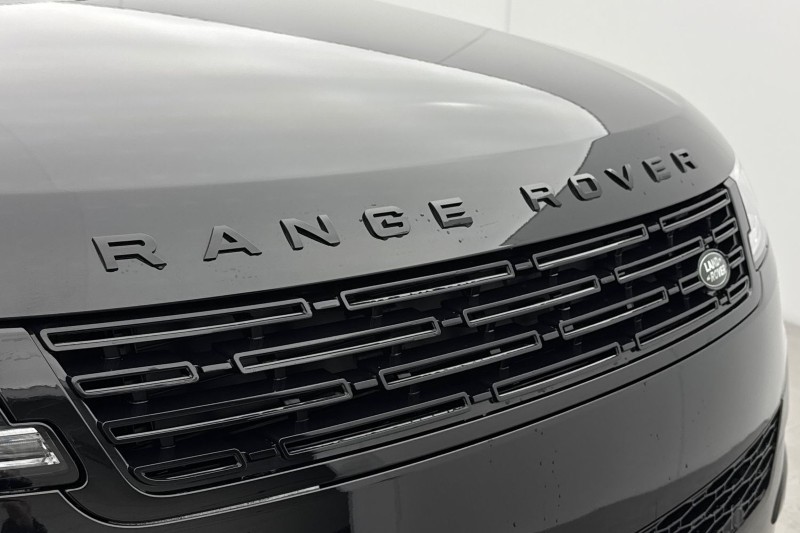 Used Land Rover Range Rover Sport 2025 for sale - 77417092: Photo 40