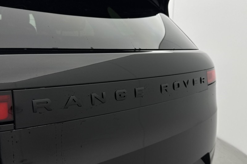 Used Land Rover Range Rover Sport 2025 for sale - 77417092: Photo 42