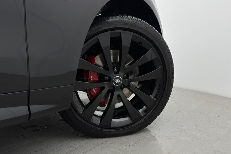 Used Land Rover Range Rover Sport 2025 for sale - 77417092: Photo 46