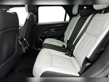 Used Land Rover Range Rover Sport 2025 for sale - 77417092: Photo