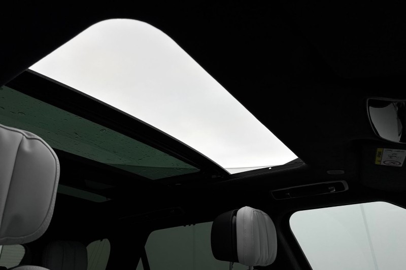 Used Land Rover Range Rover Sport 2025 for sale - 77417092: Photo 53