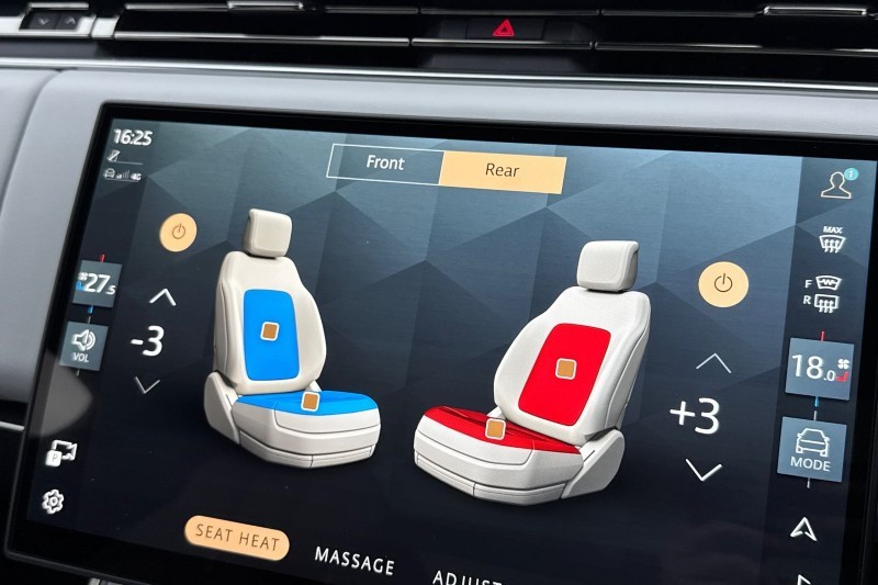 Used Land Rover Range Rover Sport 2025 for sale - 77417092: Photo 54