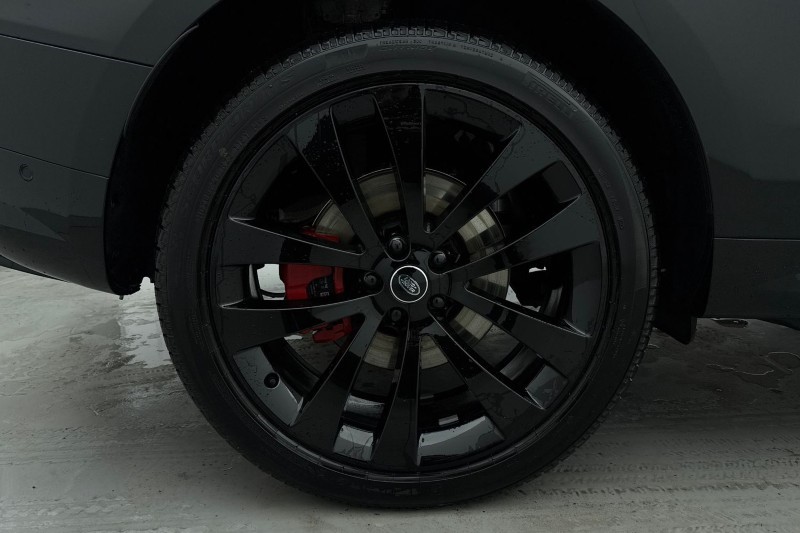 Used Land Rover Range Rover Sport 2025 for sale - 77417092: Photo 8