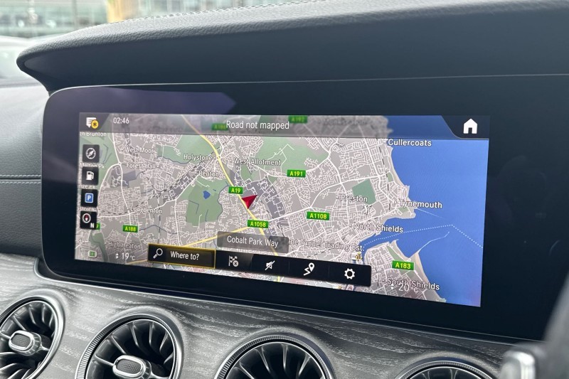 Used Mercedes-Benz E Class 2022 for sale - 77718121: Photo 11