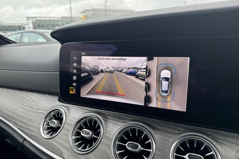 Used Mercedes-Benz E Class 2022 for sale - 77718121: Photo 12