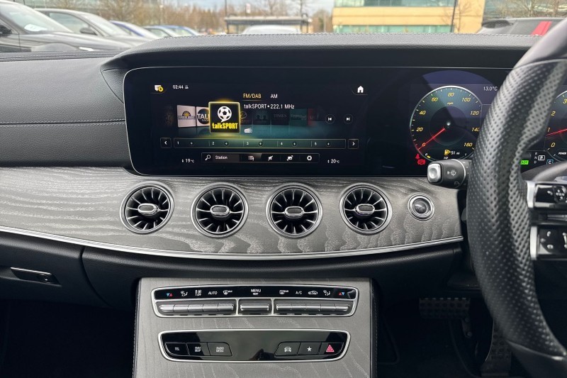 Used Mercedes-Benz E Class 2022 for sale - 77718121: Photo 14