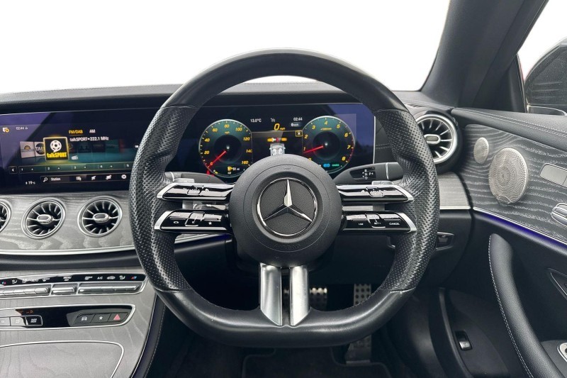 Used Mercedes-Benz E Class 2022 for sale - 77718121: Photo 15