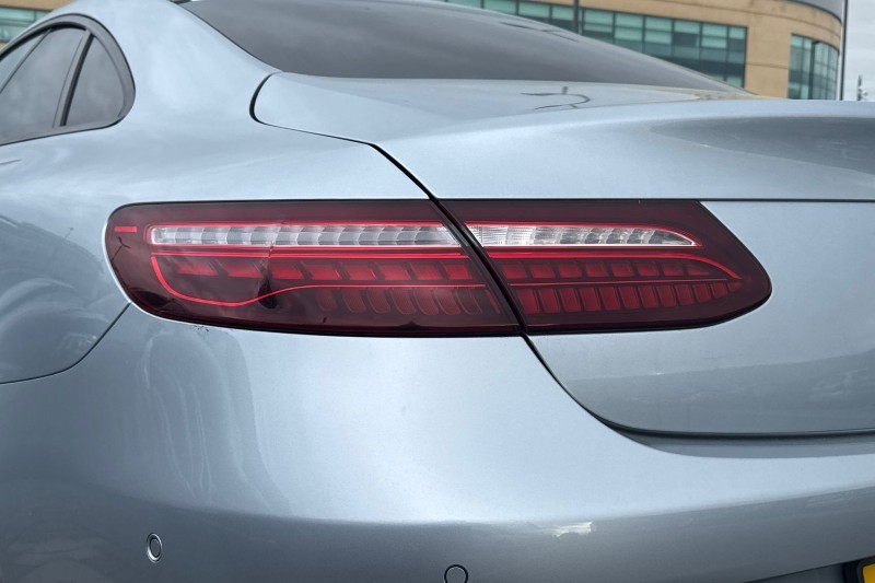 Used Mercedes-Benz E Class 2022 for sale - 77718121: Photo 19