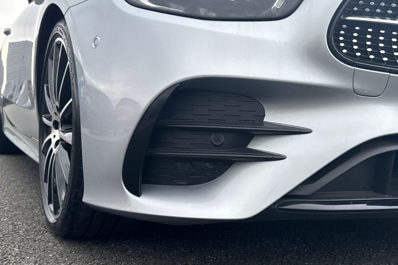 Used Mercedes-Benz E Class 2022 for sale - 77718121: Photo 20