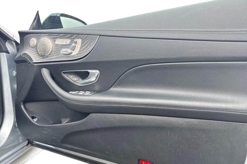 Used Mercedes-Benz E Class 2022 for sale - 77718121: Photo 22