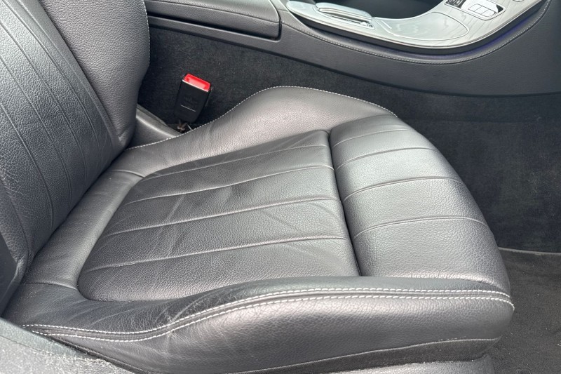 Used Mercedes-Benz E Class 2022 for sale - 77718121: Photo 25