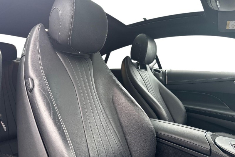 Used Mercedes-Benz E Class 2022 for sale - 77718121: Photo 26