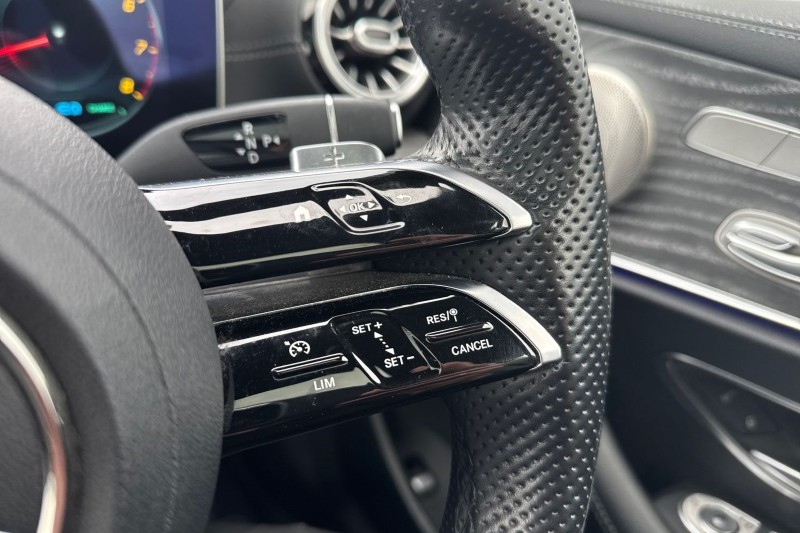 Used Mercedes-Benz E Class 2022 for sale - 77718121: Photo 28