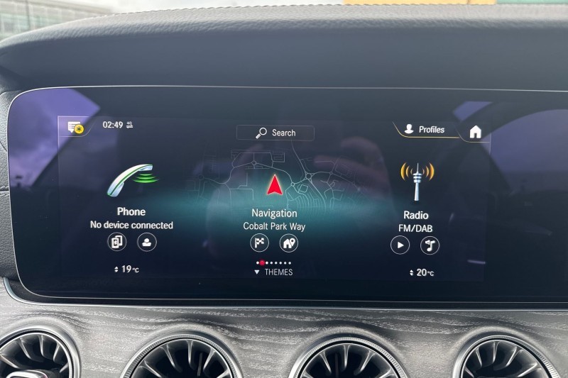 Used Mercedes-Benz E Class 2022 for sale - 77718121: Photo 29