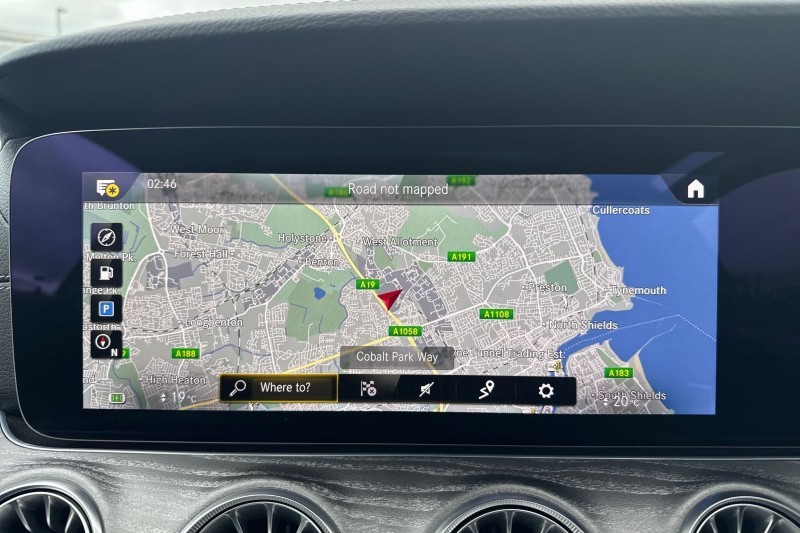 Used Mercedes-Benz E Class 2022 for sale - 77718121: Photo 30