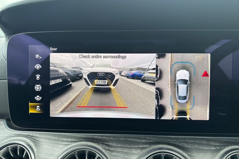 Used Mercedes-Benz E Class 2022 for sale - 77718121: Photo 31