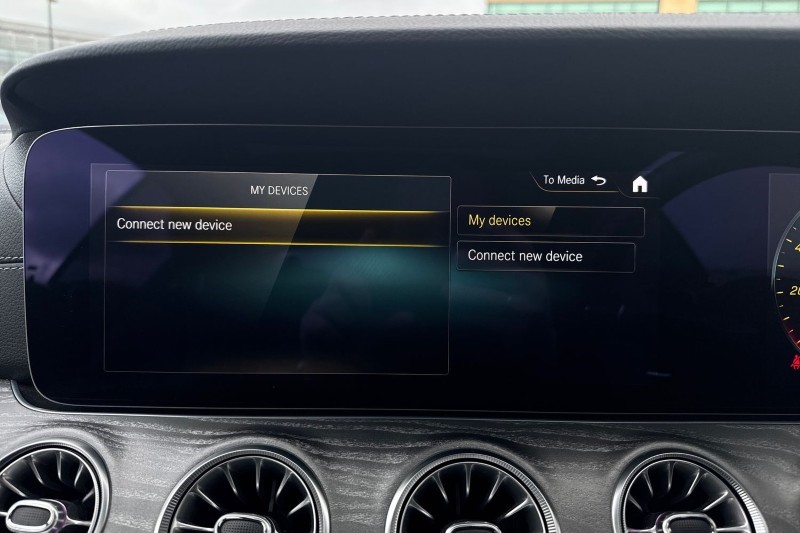 Used Mercedes-Benz E Class 2022 for sale - 77718121: Photo 32