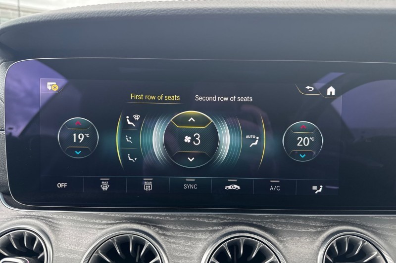 Used Mercedes-Benz E Class 2022 for sale - 77718121: Photo 33