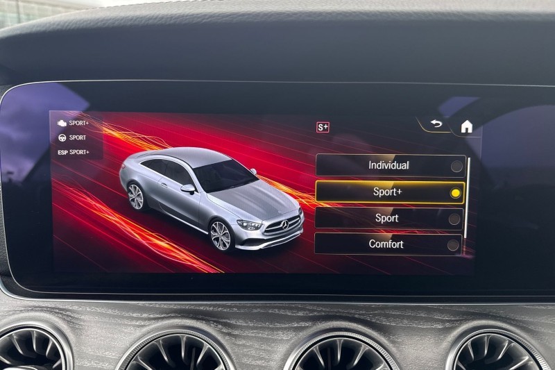 Used Mercedes-Benz E Class 2022 for sale - 77718121: Photo 34