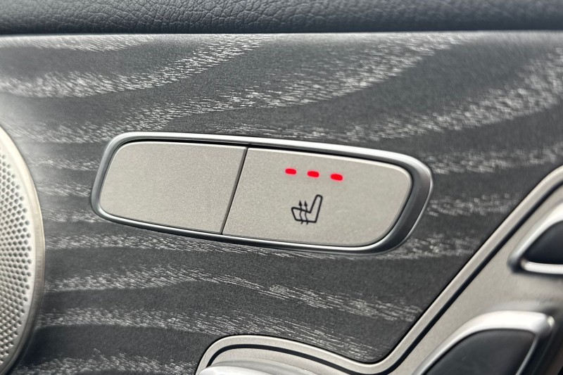 Used Mercedes-Benz E Class 2022 for sale - 77718121: Photo 35