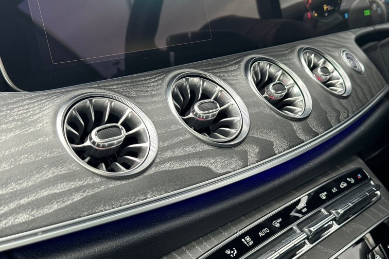 Used Mercedes-Benz E Class 2022 for sale - 77718121: Photo 36