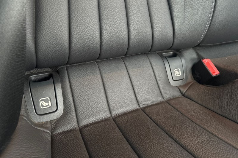 Used Mercedes-Benz E Class 2022 for sale - 77718121: Photo 37