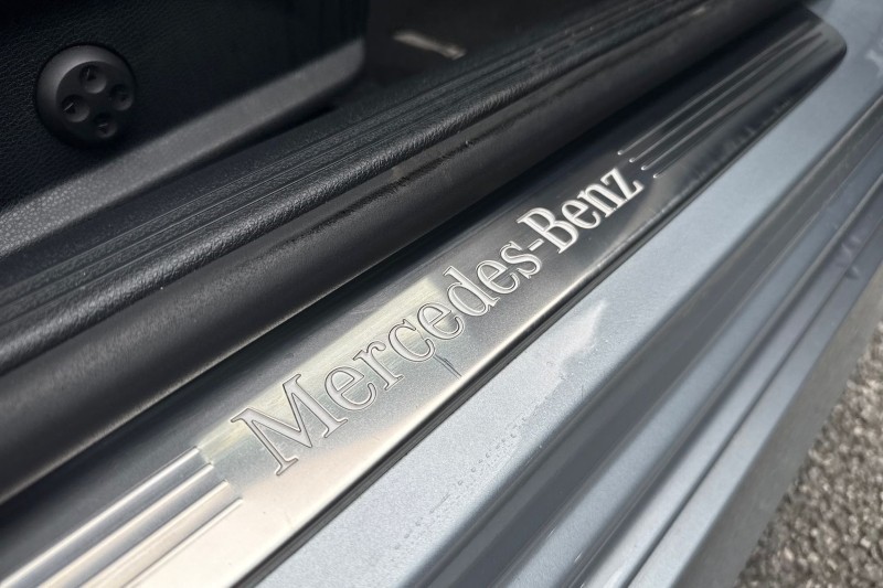 Used Mercedes-Benz E Class 2022 for sale - 77718121: Photo 38