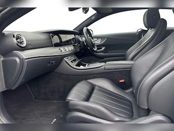 Used Mercedes-Benz E Class 2022 for sale - 77718121: Photo