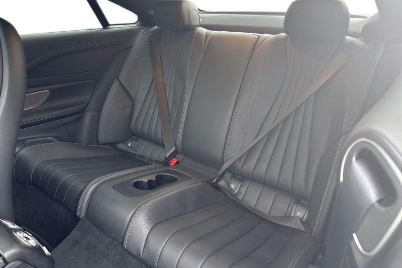 Used Mercedes-Benz E Class 2022 for sale - 77718121: Photo 4