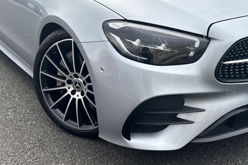 Used Mercedes-Benz E Class 2022 for sale - 77718121: Photo 42