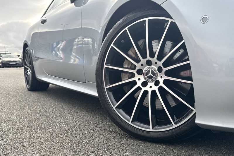 Used Mercedes-Benz E Class 2022 for sale - 77718121: Photo 44