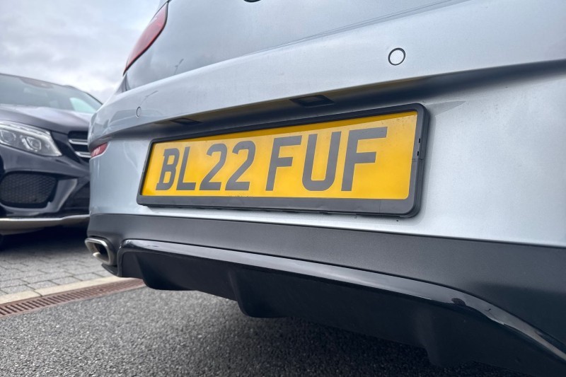 Used Mercedes-Benz E Class 2022 for sale - 77718121: Photo 45