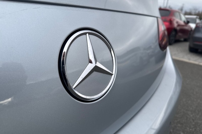 Used Mercedes-Benz E Class 2022 for sale - 77718121: Photo 46