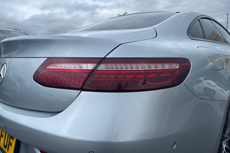 Used Mercedes-Benz E Class 2022 for sale - 77718121: Photo 47