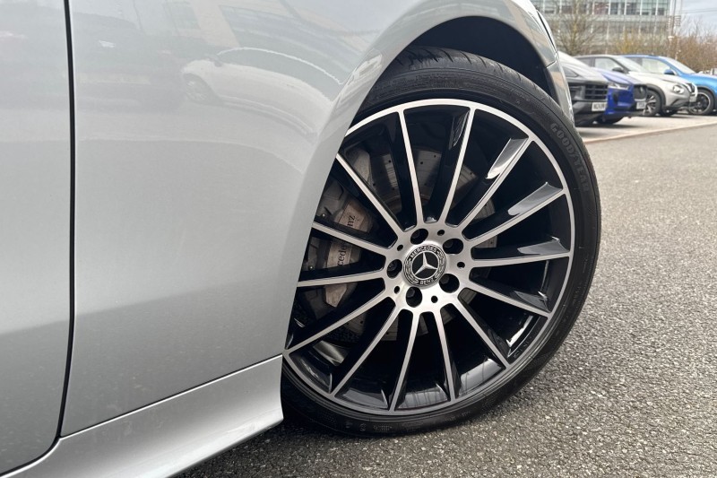 Used Mercedes-Benz E Class 2022 for sale - 77718121: Photo 49