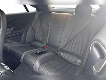 Used Mercedes-Benz E Class 2022 for sale - 77718121: Photo