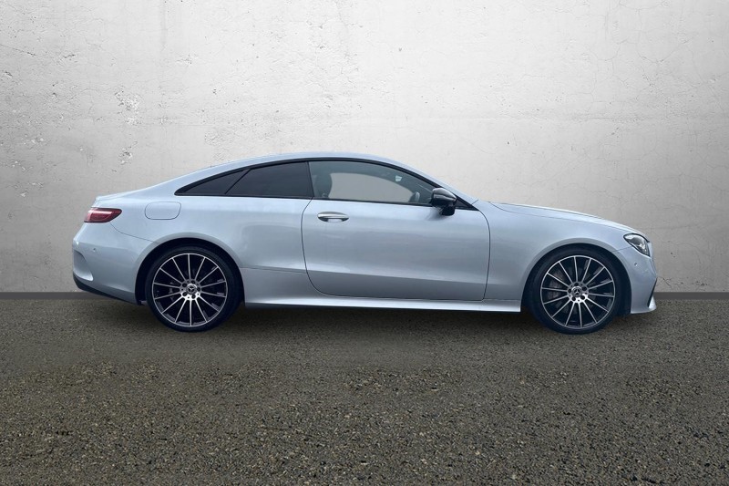 Used Mercedes-Benz E Class 2022 for sale - 77718121: Photo 5