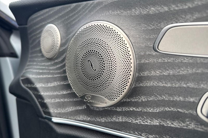 Used Mercedes-Benz E Class 2022 for sale - 77718121: Photo 52