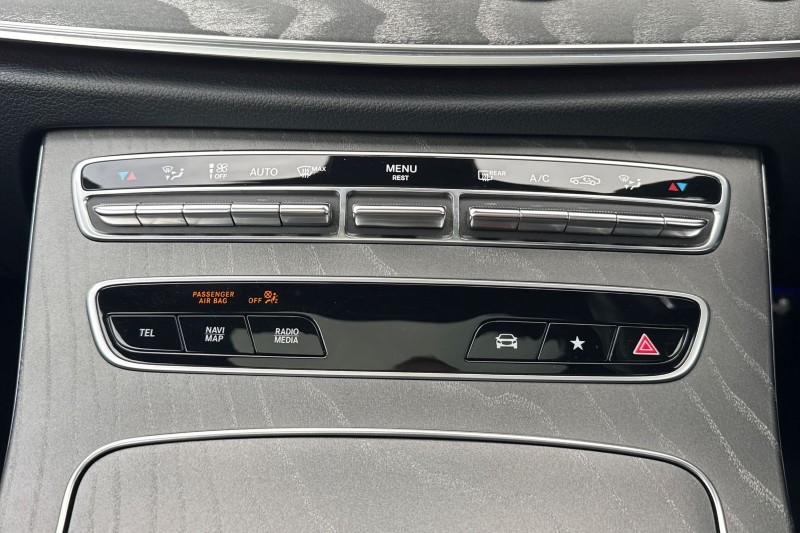 Used Mercedes-Benz E Class 2022 for sale - 77718121: Photo 53