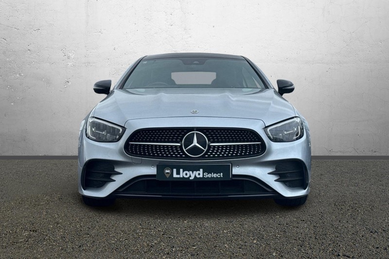 Used Mercedes-Benz E Class 2022 for sale - 77718121: Photo 7